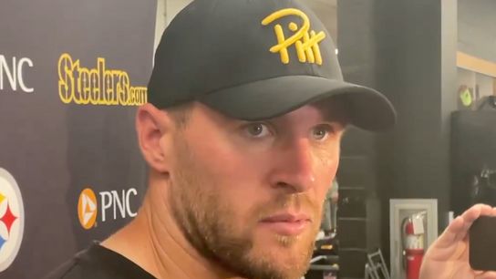Steelers' TJ Watt Hints At Frustration Over NFL's Controversial Calls (Steelers News)