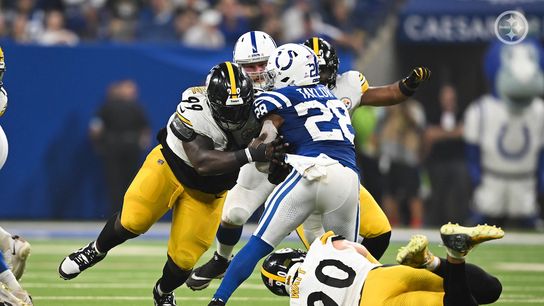 Steelers' Defense Gets Blasted As "Frauds" After Being Embarrassed By Colts' Joe Flacco (Steelers News)