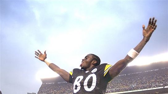 Ex-Steelers WR Plaxico Burress Blasts Dallas Cowboys Over Big Feud: "We Address You To Your Face In Pittsburgh" (Steelers News)
