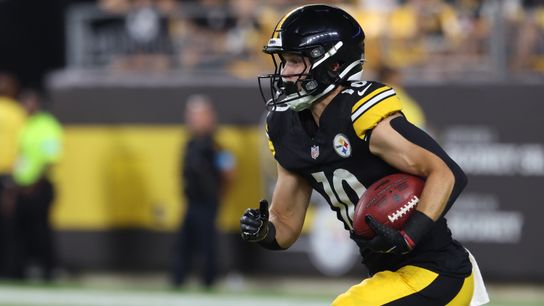 Steelers' Kaden Wetjen Gets Sobering Warning From Mike McCarthy Despite Huge Touchdown (Steelers News)