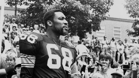 Steelers LC Greenwood Steelers LC Greenwood
