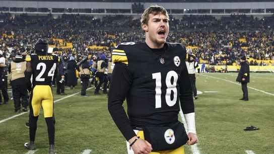 Steelers' Mike McCarthy Makes Feelings Clear On Will Howard's Future In Pittsburgh (Steelers News)