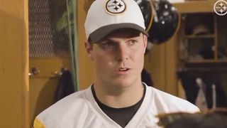Steelers' DK Metcalf Is Already Making A Massive Impact On Pittsburgh (Steelers News). Photo by YouTube / Pittsburgh Steelers