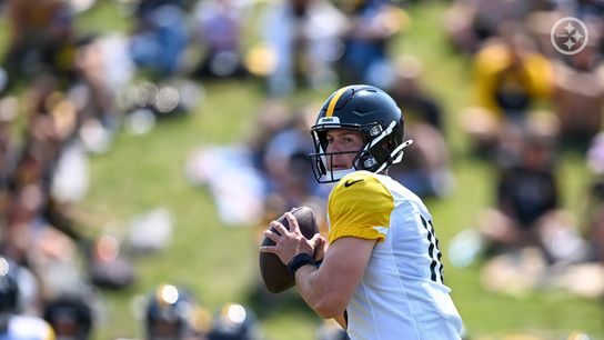Steelers' Will Howard Explains What Makes Mason Rudolph So Special: "It's Not Like This Everywhere" (Steelers News)