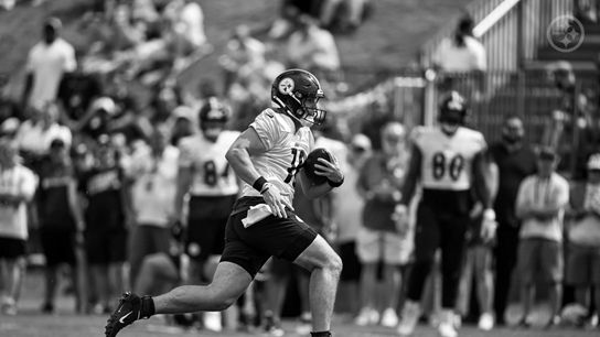Steelers Rookie QB Will Howard Provides Worry After Being Carted Off From Practice (Steelers News)