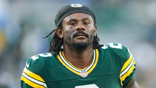 Steelers' Malik Willis