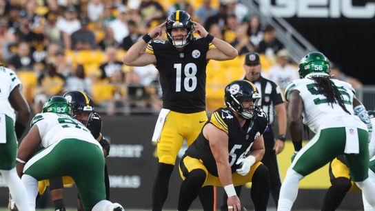Steelers' Brian Angelichio Exposes Overlooked Truth Behind Will Howard's Interceptions (Steelers News)
