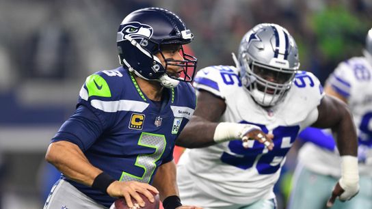 Steelers Russell Wilson Steelers Russell Wilson