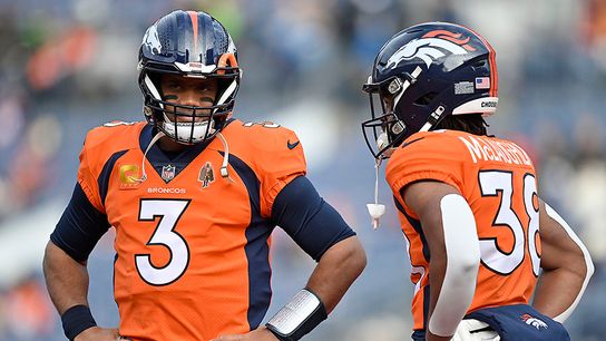 Steelers Russell Wilson