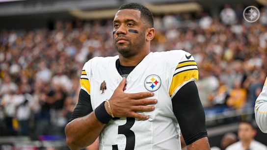 Steelers' Russell Wilson Teaches Kenny Pickett A Deep Lesson (Steelers News)