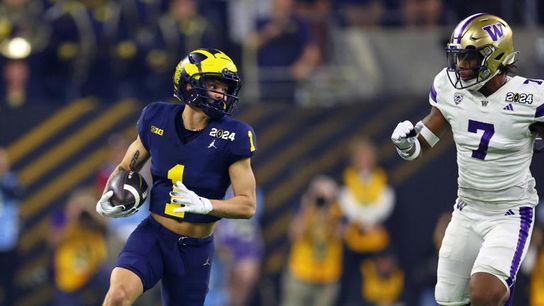 Steelers' Roman Wilson Steelers' Roman Wilson