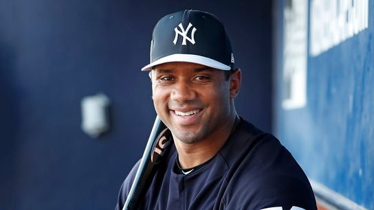 Steelers' Russell Wilson Steelers' Russell Wilson