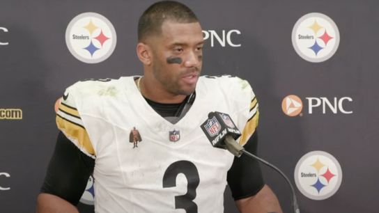 Steelers' Russell Wilson Takes Slight Dig At Sean Payton And Denver Broncos After Pittsburgh's Satisfying Victory Over Commanders (Steelers News)