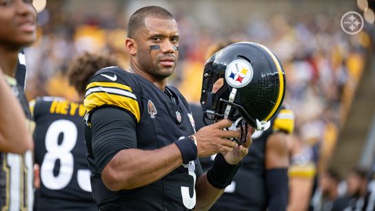 Steelers' Decision To Name Russell Wilson Team Captain Sparks Controversial Backlash (Steelers News)