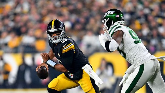 Steelers' Russell Wilson Accidentally Exposed What Makes Pittsburgh So Special (Steelers News)