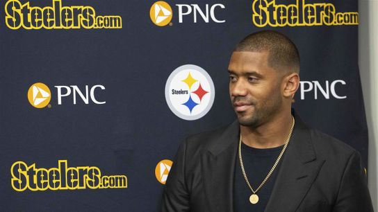 Steelers Expected To Entertain Exciting Trade That Would Reunite Russell Wilson With Pro Bowl Wide Receiver (Steelers News)