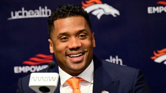 Ex-Pitt QB Doubtful Steelers’ Russell Wilson Can Handle Pittsburgh Media: “A Middling Quarterback” (Steelers News)