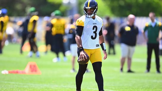Steelers Hopeful That Russell Wilson Can Fix Their Quarterback Struggles For The Next Couple Of Years (Steelers News)