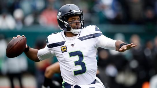 Steelers’ Russell Wilson Forming Unexpected Connection With Surprising Wide Receiver: “Had A Little Bit Of Chemistry; Looked At Him A Lot” (Steelers News)