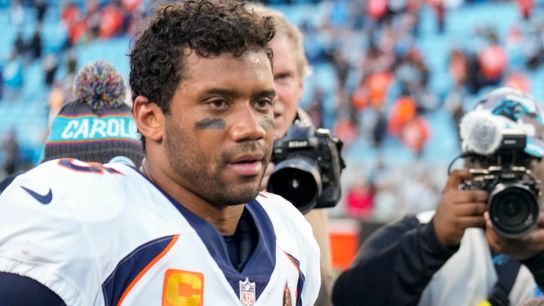 Steelers Fans Called Foolish For Belief In Russell Wilson: "Gallon Of Milk Three Years Past Its Expiration Date"  (Steelers News)