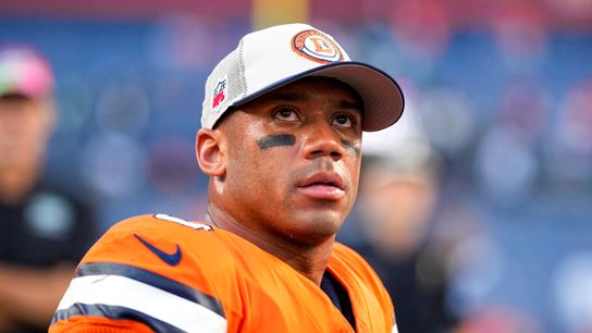 Steelers’ Russell Wilson Cherishing The Great Gift Of Playing For Mike Tomlin  (Steelers News)