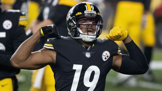 Former Steelers WR JuJu Smith-Schuster Reveals How One Huge Hit Changed Everything In Pittsburgh (Steelers News)