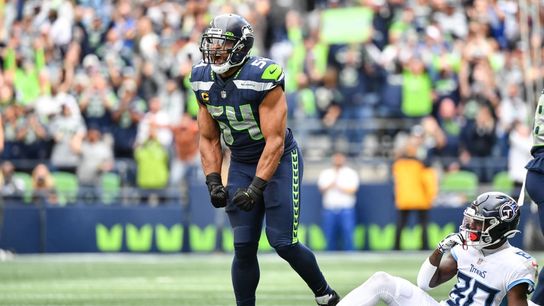Steelers Bobby Wagner
