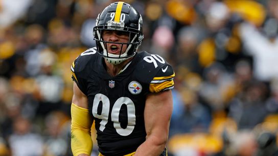Steelers Would Be Crazy Not To Consider A TJ Watt Trade: "He Has Seemingly Gotten Worn Down" (Steelers News)