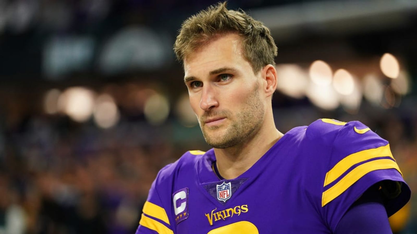 Steelers Absolutely Would Be Super Bowl Contenders If They Signed Kirk