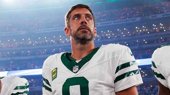 McFadden: Steelers Fans Should Be Optimistic About Aaron Rodgers In 2025 For 1 Clear Reason (Steelers News)