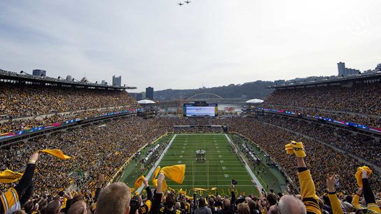 Steelers' Most Surprising Free Agent Suggestion Just Dropped Ahead Of 2026 Training Camp (Steelers News)