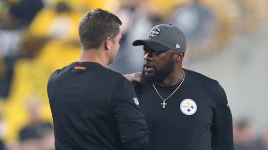 Steelers Mike Tomlin Steelers Mike Tomlin