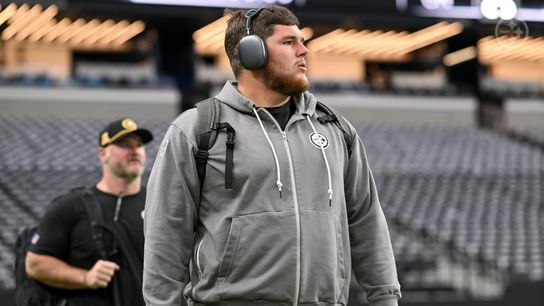 Steelers' Ben Roethlisberger Sees Spectacular Levels Of Toughness In Star Rookie (Steelers News)