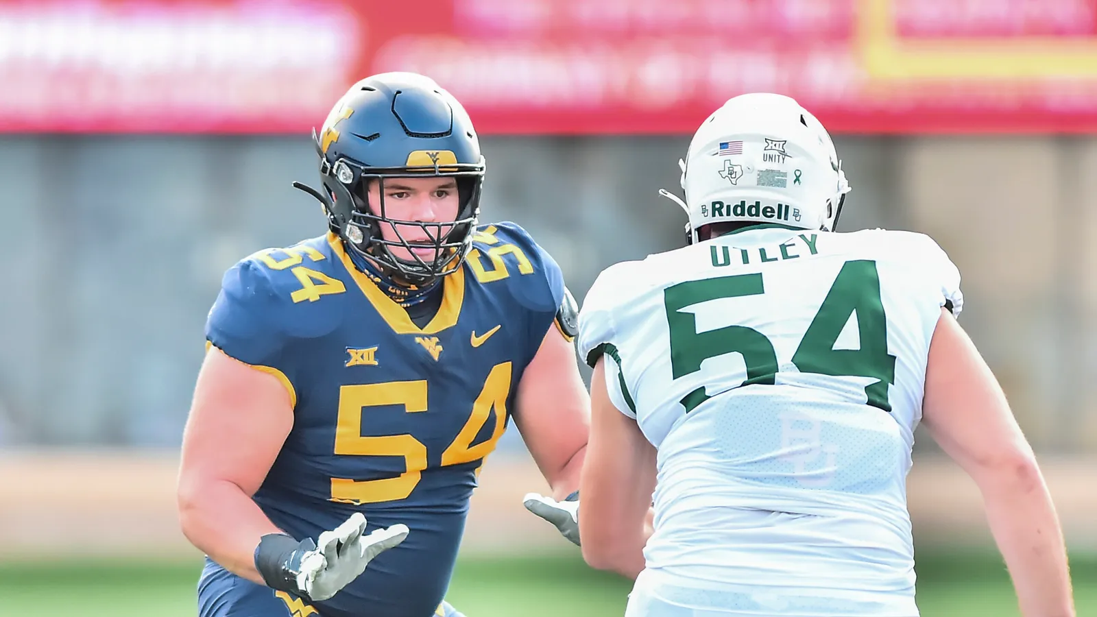 Steelers Zach Frazier