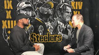 Steelers Greats Hit Brutal Reality Wall On All-Time List (Steelers News). Photo by Steelers.com
