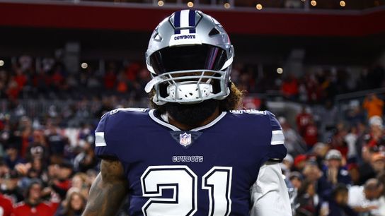 Steelers' Rival Hosting Ezekiel Elliott On Visit; Desperately Searching For RB1 As 2023 Season Approaches  (Steelers News)