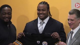 "He's Going To Start Getting The Itch": Steelers First Rounder Believes It Won't Be Long Until One Legend Returns (Steelers News). Photo by Steelers.com