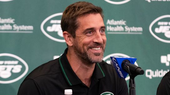 Steelers Players "Happiest People" In The Building After Massive Aaron Rodgers Signing (Steelers News)