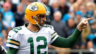 Steelers Targeting Aaron Rodgers' Former Green Bay Packers Teammate Now Likely (Steelers News). Photo by ESPN