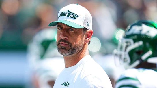Insider: Steelers Will Have Answer On Aaron Rodgers Before OTAs. Photo by Fox News