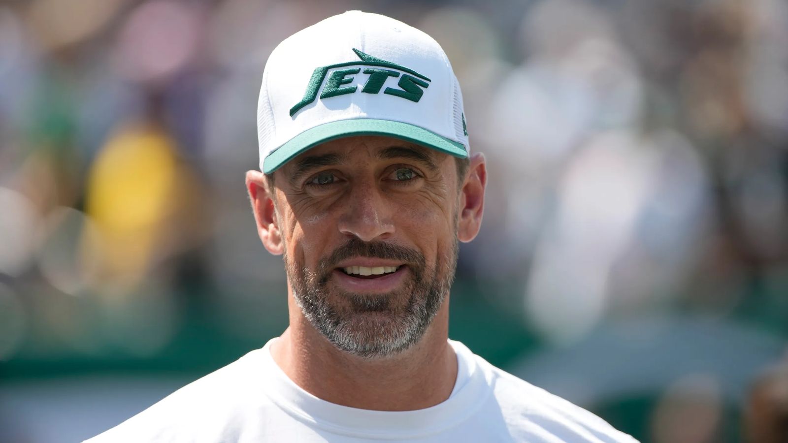 Former Steelers Player Issues Chilling Warning Following Deal With Aaron Rodgers: “This Is The Worst Case Scenario” (Steelers News). Photo by Pamela Smith / AP Photo