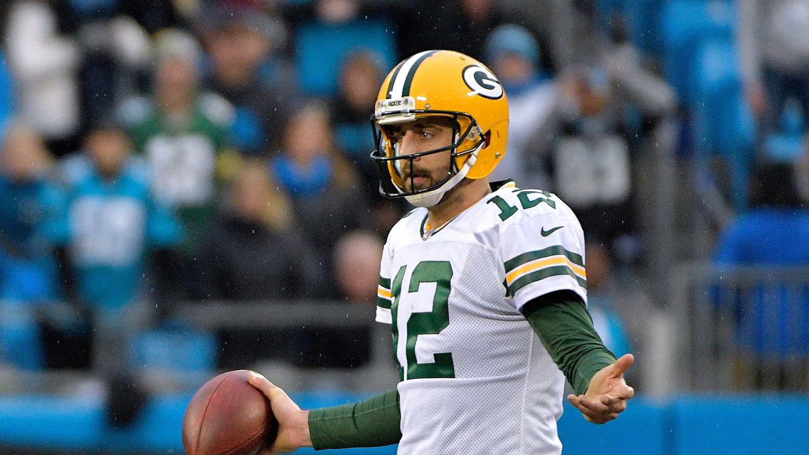 The Steelers Have A Surprising Backup Plan If Aaron Rodgers Doesn’t Sign In Pittsburgh (Steelers News). Photo by Newsweek