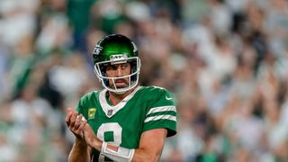 Steelers Fans Get Vague Deadline Update From Aaron Rodgers Ahead Of 2025 NFL Draft (Steelers News). Photo by PFF