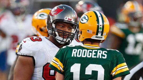 Steelers’ Aaron Rodgers Earns High Praise From Former Rival Ndamukong Suh Ahead Of Likely Final NFL Season (Steelers News)