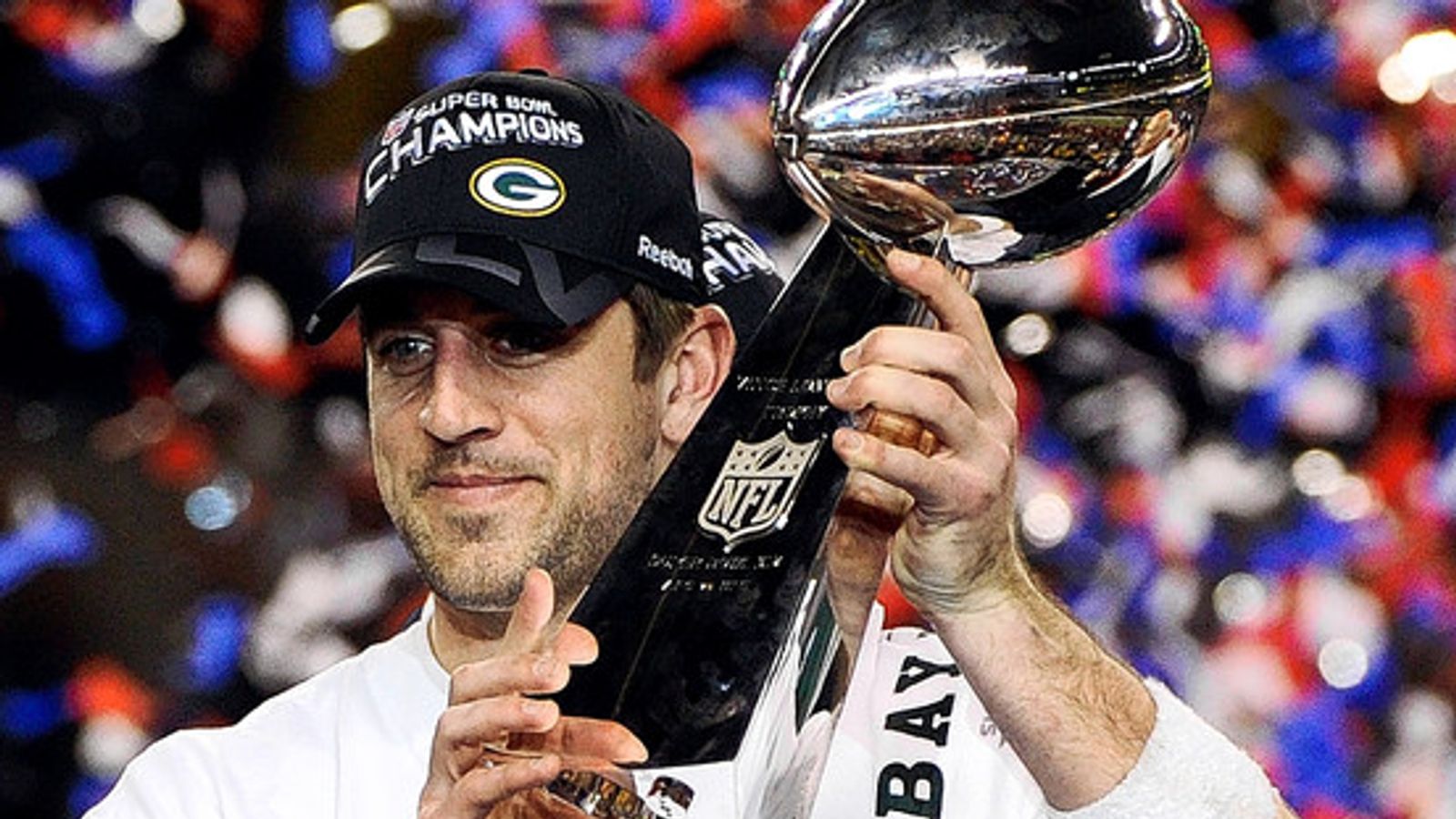 Could Steelers' Aaron Rodgers Become The Oldest Super Bowl Winning QB In History? (Steelers News). Photo by The Wall Street Journal