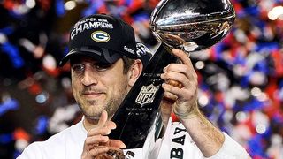 Steelers Fans Hear Aaron Rodgers Talk About Very Painful Moment For Pittsburgh (Steelers News). Photo by Getty Images