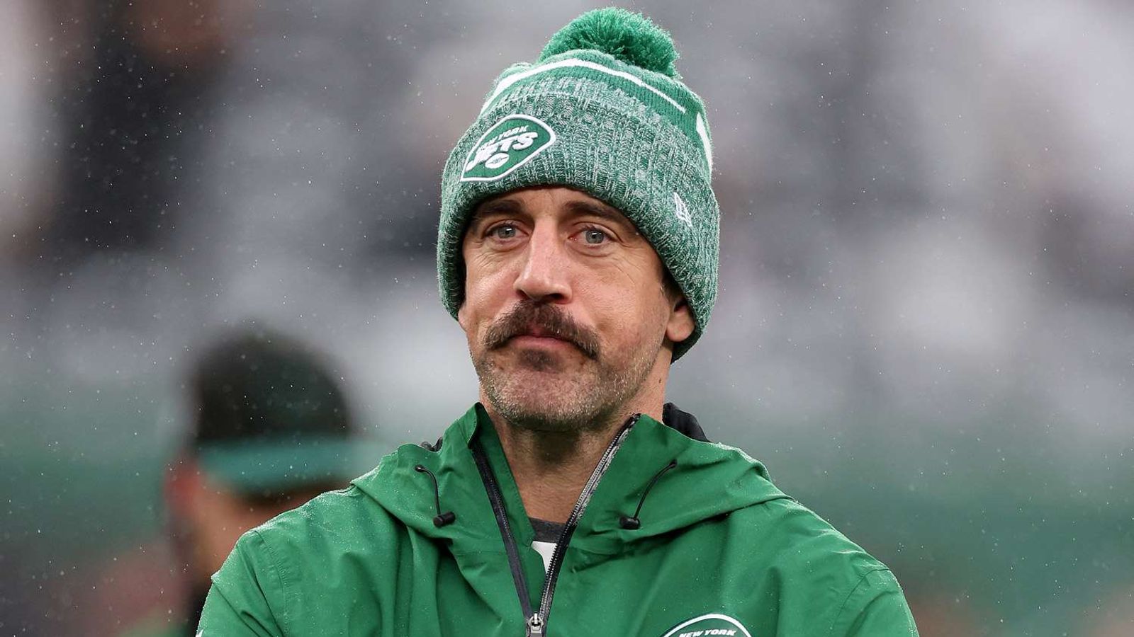 Insider Gives Reason Why Steelers Are Not Forcing Aaron Rodgers' Hand (Steelers News). Photo by People.com