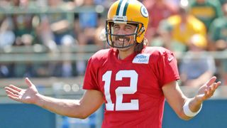 Steelers Set To Face Harsh Reality Check If Aaron Rodgers Does Indeed Sign In Pittsburgh (Steelers News). Photo by CBS Sports