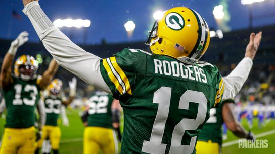 Insider: 2025 Steelers Are Not Better Than 2024 Team Right Now. Photo by Green Bay Packers