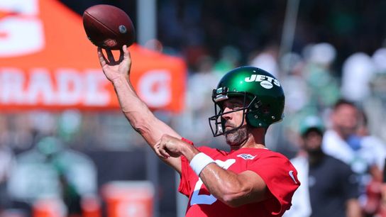 The Steelers And Aaron Rodgers Receive A Strong Message From Adam Schefter (Steelers News). Photo by Pro Football Network